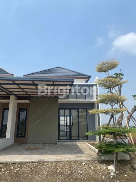 image RUMAH SIDOARJO BAGUS MEWAH MURAHHH (3)