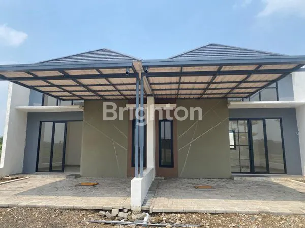 image RUMAH SIDOARJO BAGUS MEWAH MURAHHH (2)