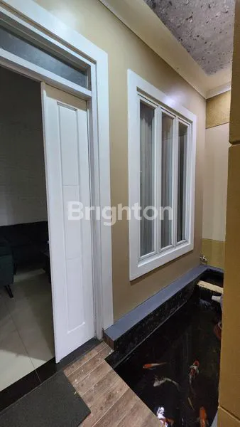 image PROPERTI 2-IN-1 RUMAH + RUKO DI BUDI AGUNG RESIDENCE (2)