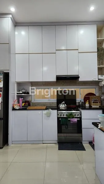 image PROPERTI 2-IN-1 RUMAH + RUKO DI BUDI AGUNG RESIDENCE (4)