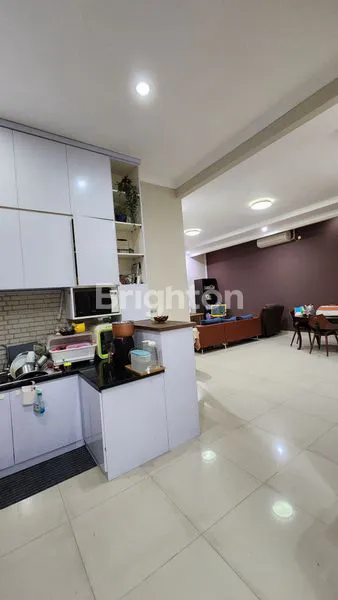 image PROPERTI 2-IN-1 RUMAH + RUKO DI BUDI AGUNG RESIDENCE (8)