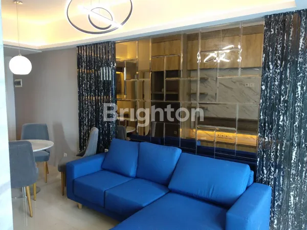 image BENSON PAKUWON MALL CITY VIEW DAN POOL TIPE CORNER SURABAYA BARAT (1)