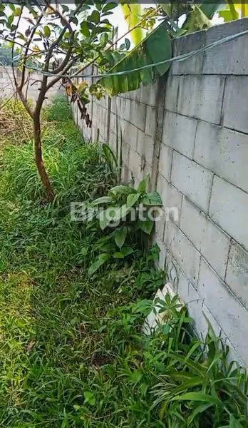 image DI JUAL TANAH STRATEGIS DI BOJONG GEDE, 1-4 MENIT KE STASIUN BOJONG GEDE JALAN KAKI (3)