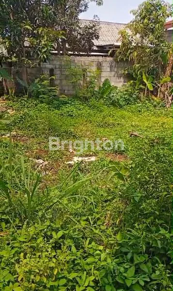 image DI JUAL TANAH STRATEGIS DI BOJONG GEDE, 1-4 MENIT KE STASIUN BOJONG GEDE JALAN KAKI (2)