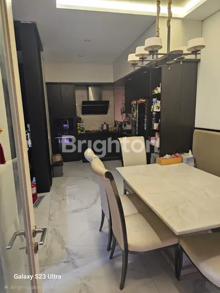 image RUMAH MINIMALIS CITRALAND NORTHWEST FULL RENOVASI LOKASI STRATEGIS (2)