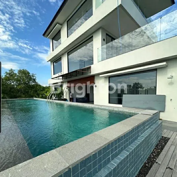 image DI JUAL VILLA DI JIMBARAN BALI VIEW OCEAN (2)