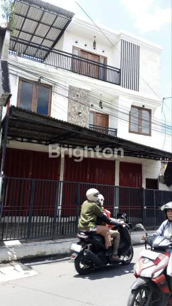 image RUKO SIAP PAKAI – MONANG MANING, DENPASAR BARAT  (1)