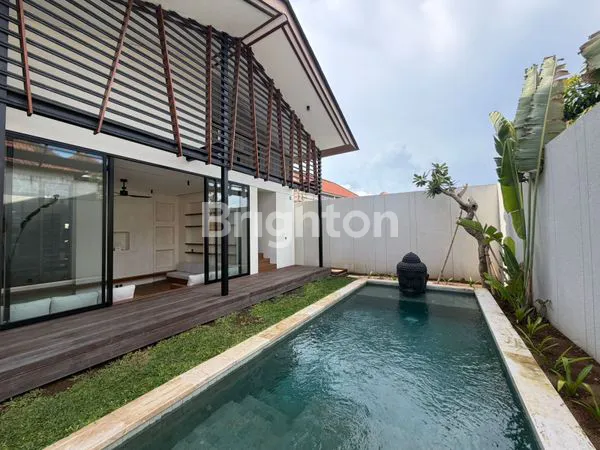 image BRAND NEW VILLA  3BR FURNISHED DEKAT PANTAI DI SANUR (1)