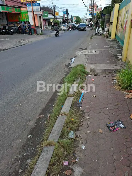 image DIJUAL TANAH BANGUNAN DI SIDAKARYA (2)