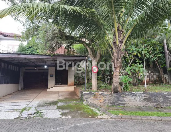 image RUMAH NYAMAN, STRATEGIS, DAN ASRI DI TANGERANG SELATAN (2)