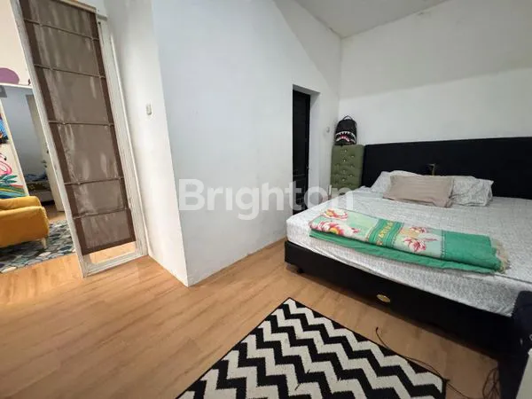 image RUMAH PURI GUNUNGANYAR RUNGKUT DEKAT KAMPUS UPN SURABAYA (7)