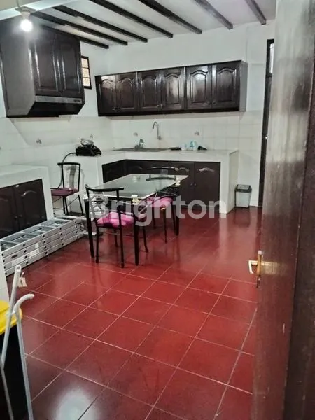 image DIJUAL RUMAH BESAR, SIAP HUNI, TANAH MENGGENTONG (5)