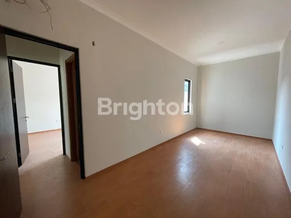 image HUNIAN NYAMAN 3 KT DI PONDOK CABE, DEKAT KAMPUS & TOL (5)