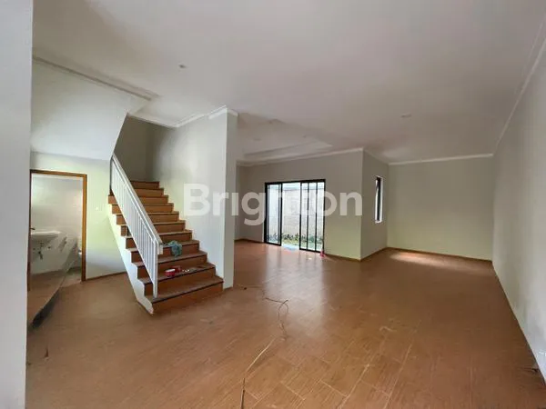 image HUNIAN NYAMAN 3 KT DI PONDOK CABE, DEKAT KAMPUS & TOL (3)