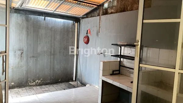 image DISEWAKAN RUMAH DI CITRAGRAND SIAP HUNI  (3)