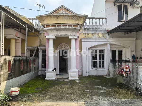 image HUNIAN NYAMAN 2KT DI KOMPLEK FLAMBOYAN RAYA (1)