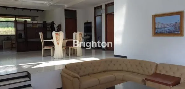 image RUMAH HUNIAN, BISA UNTUK KOST2AN+FURNISHED, DIATAS TANAH YANG LUAS & SIAP HUNI DI KATUMIRI BANDUNG BARAT (2)