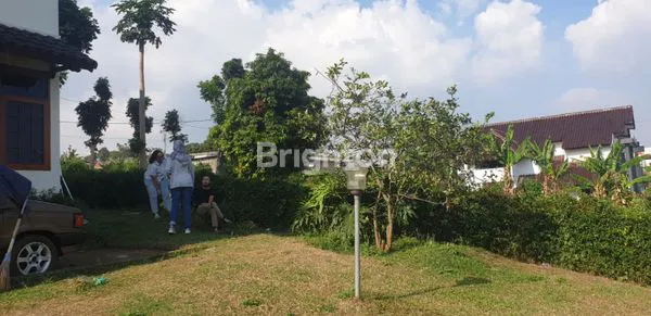 image RUMAH HUNIAN, BISA UNTUK KOST2AN+FURNISHED, DIATAS TANAH YANG LUAS & SIAP HUNI DI KATUMIRI BANDUNG BARAT (7)