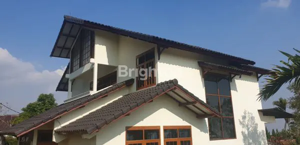 image RUMAH HUNIAN, BISA UNTUK KOST2AN+FURNISHED, DIATAS TANAH YANG LUAS & SIAP HUNI DI KATUMIRI BANDUNG BARAT (6)