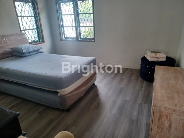 image *RUMAH SIAP HUNI, SHM, FULL FURNISHED, TAMAN GRIYA JIMBARAN* (5)