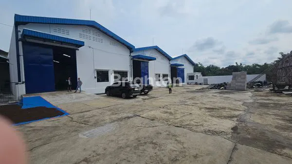 image GUDANG LUAS 1.640M² DI JALAN RAYA GADANG, MALANG (1)