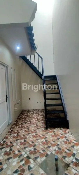 image CLUSTER SOMERSET CIBUBUR: RUMAH 4+1 KT, SHM, SIAP HUNI (7)