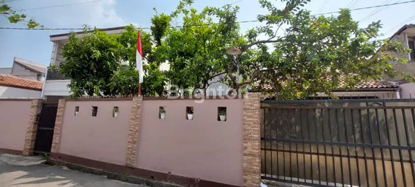 image RUMAH BAGUS SIAP HUNI, DEKAT STASIUN & PINTU TOL PADALARANG DI TANI MULIA NGAMPRAH BANDUNG BARAT (3)