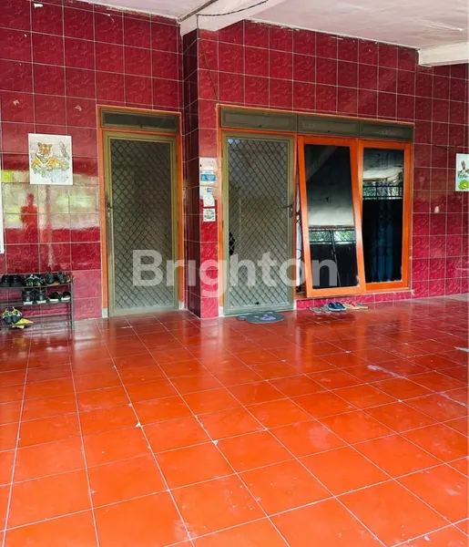 image RUMAH TERAWAT PONDOK CANDRA SIAP HUNI STRATEGIS (2)