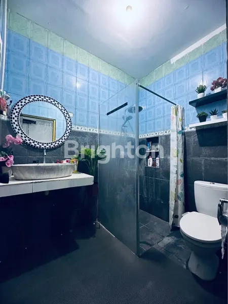 image RUMAH TERAWAT PONDOK CANDRA SIAP HUNI STRATEGIS (6)