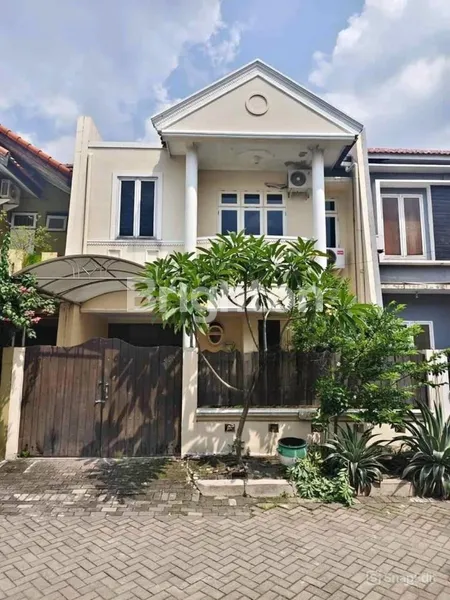 image RUMAH SIAP HUNI GRAHA INDAH KEBONSARI STRATEGIS DEKAT RAYA A YANI (1)