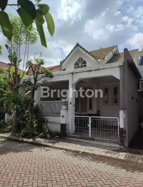 image RUMAH LOKASI SANGAT DEKAT GWALK, HARGA HITUNG TANAH DI CITRALAND INTERNATIONAL VILLAGE 1 (1)