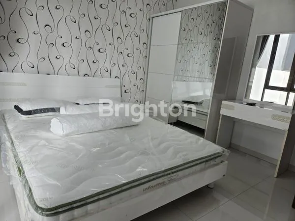 image RUMAH CANTIK FULLY FURNISHED DI GRAND PERMATA JINGGA MALANG (3)