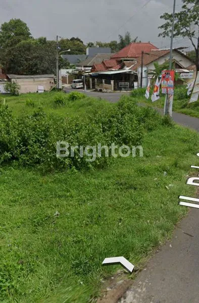 TANAH LUAS HOOK SALATIGA