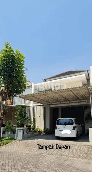 image RUMAH FULL FURNISH ROYAL RESIDENCE SURABAYA (1)