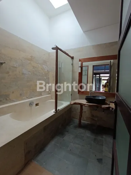 image KESEMPATAN EMAS! SEWA VILLA MEWAH DI JANTUNG KEROBOKAN, BALI  (6)