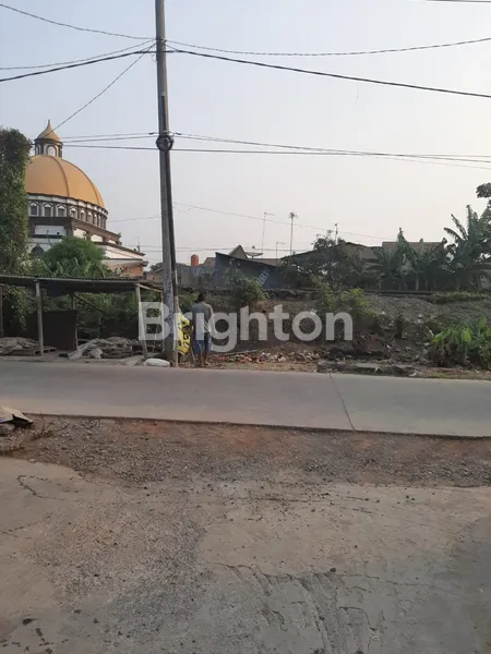 image TANAH STRATEGIS 1155M² DEKAT KA TANJUNGPURA (3)