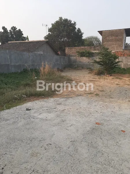 image TANAH STRATEGIS 1155M² DEKAT KA TANJUNGPURA (5)