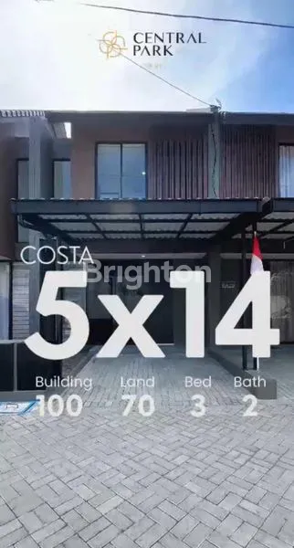 image HUNIAN STRATEGIS DEKAT TOL & BANDARA (2)