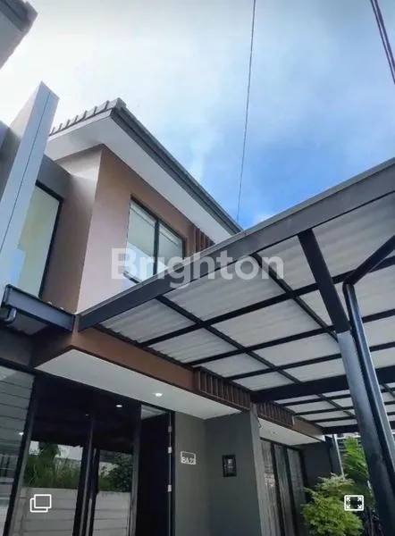 image HUNIAN STRATEGIS DEKAT TOL & BANDARA (1)