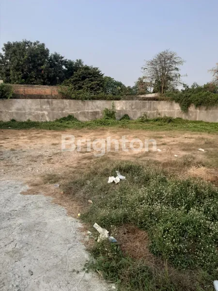 image TANAH STRATEGIS 1155M² DEKAT KA TANJUNGPURA (1)