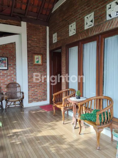 image RUMAH LUAS DAN ASRI DI TANAH BARU BEJI DEPOK (8)