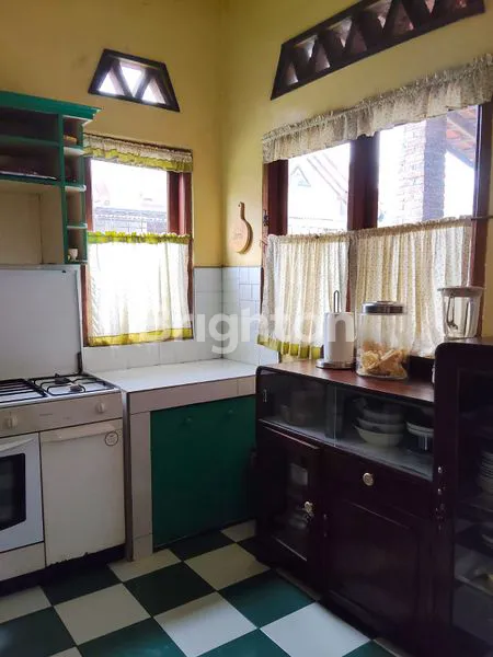 image RUMAH LUAS DAN ASRI DI TANAH BARU BEJI DEPOK (7)