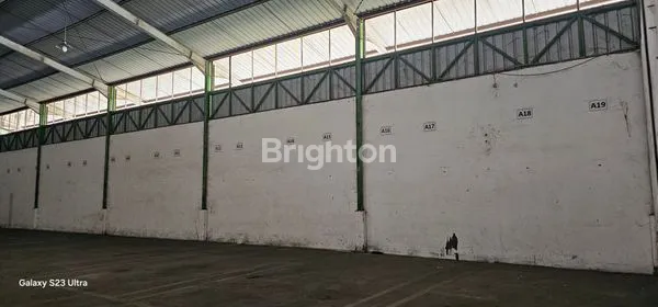 image DISEWAKAN GUDANG DI BREBEK INDUSTRI (2)