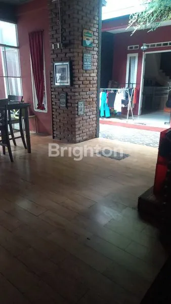 image RUMAH MEWAH 8 KT DI HARAPAN INDAH, KOTA BEKASI (6)