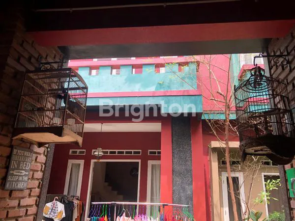 image RUMAH MEWAH 8 KT DI HARAPAN INDAH, KOTA BEKASI (2)