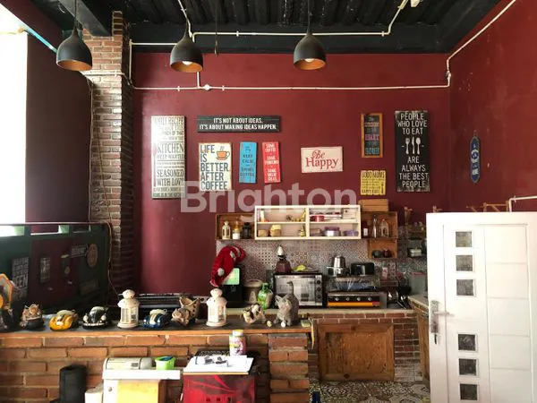 image RUMAH MEWAH 8 KT DI HARAPAN INDAH, KOTA BEKASI (4)