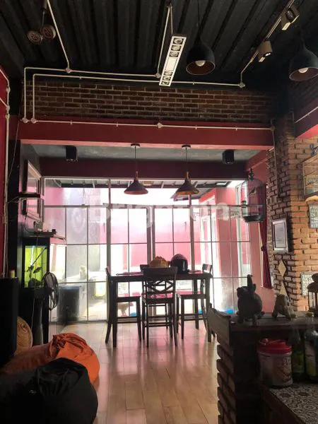 image RUMAH MEWAH 8 KT DI HARAPAN INDAH, KOTA BEKASI (3)