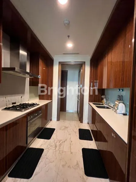 image BOTANICA APARTEMEN 2 BEDROOM DI JAKARTA SELATAN  (2)