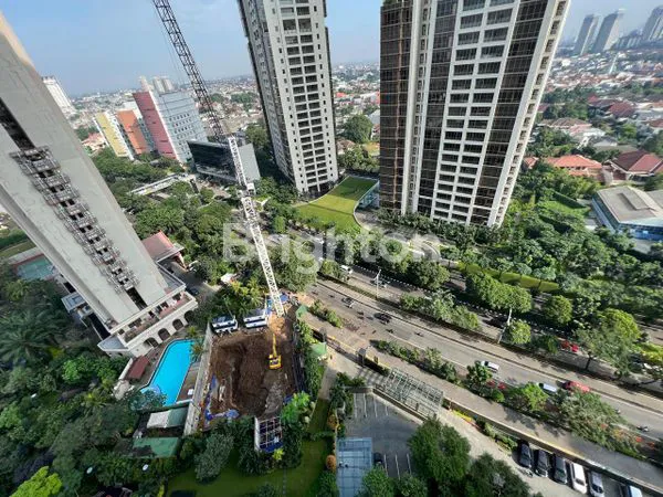 image BOTANICA APARTEMEN 2 BEDROOM DI JAKARTA SELATAN  (6)