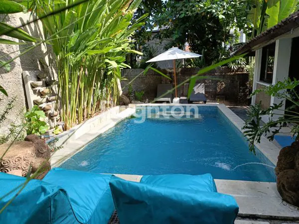 image VILLA MEWAH 3 UNIT DI SEMINYAK, DEKAT PANTAI (5)